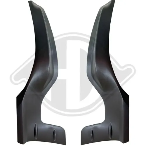 Spoiler hinten DIEDERICHS 5251260 Bild Spoiler hinten DIEDERICHS 5251260
