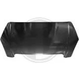 Motorhaube DIEDERICHS 5281800