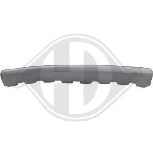 Blende, Stoßfänger vorne DIEDERICHS 5281962 Bild Blende, Stoßfänger vorne DIEDERICHS 5281962