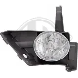Nebelscheinwerfer links DIEDERICHS 5281989