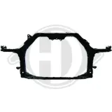Frontverkleidung DIEDERICHS 5283802
