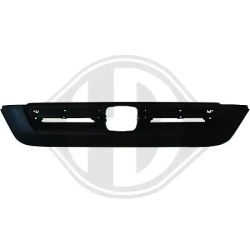 Kühlergitter DIEDERICHS 5627040 Bild Kühlergitter DIEDERICHS 5627040