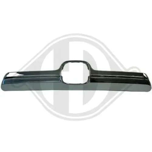 Blende, Kühlergitter oben DIEDERICHS 5627041 Bild Blende, Kühlergitter oben DIEDERICHS 5627041