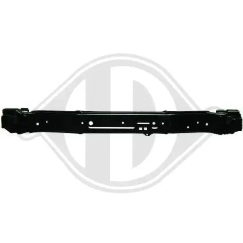 Hauptscheinwerfer rechts DIEDERICHS 5627080 Bild Hauptscheinwerfer rechts DIEDERICHS 5627080