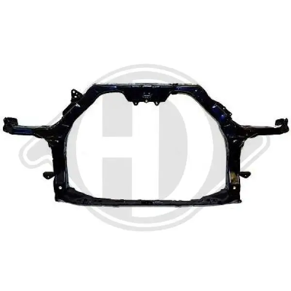 Frontverkleidung DIEDERICHS 5284802