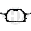 Frontverkleidung DIEDERICHS 5284802