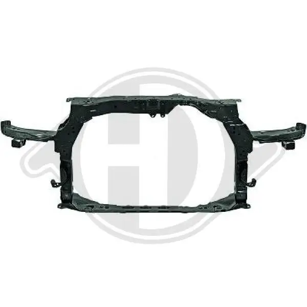 Frontverkleidung DIEDERICHS 5285802