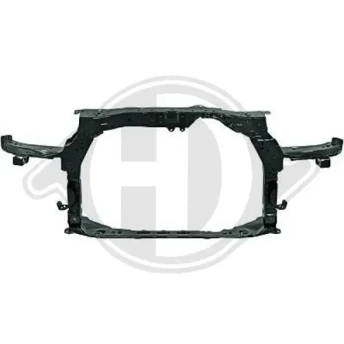 Frontverkleidung DIEDERICHS 5285802 Bild Frontverkleidung DIEDERICHS 5285802