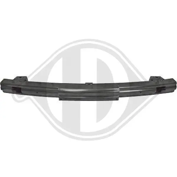 Aufpralldämpfer, Stoßfänger hinten DIEDERICHS 5285865