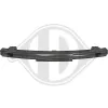 Kühlergitter oben DIEDERICHS 5630041 Bild Kühlergitter oben DIEDERICHS 5630041