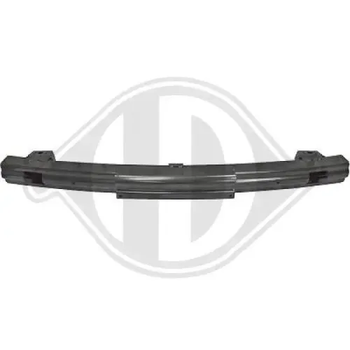 Kühlergitter oben DIEDERICHS 5630041 Bild Kühlergitter oben DIEDERICHS 5630041