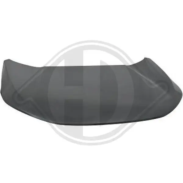 Motorhaube DIEDERICHS 5286800