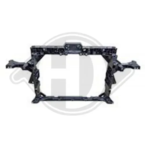 Frontverkleidung DIEDERICHS 5287002 Bild Frontverkleidung DIEDERICHS 5287002