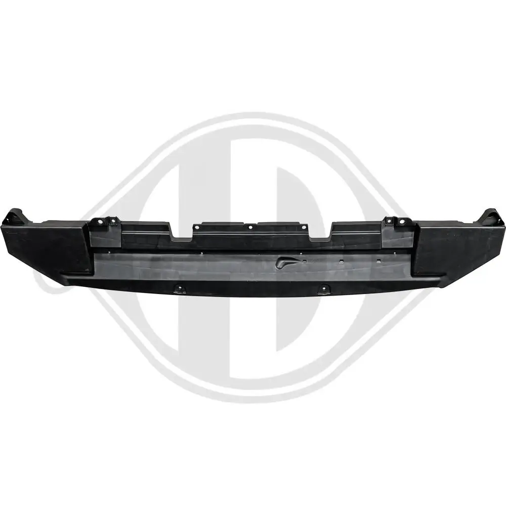 Blende, Stoßfänger vorne DIEDERICHS 5287061