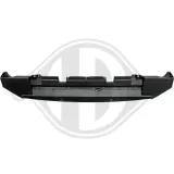 Blende, Stoßfänger vorne DIEDERICHS 5287061