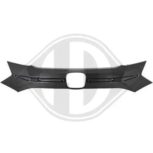 Zier-/Schutzleiste, Kühlergitter DIEDERICHS 5292041 Bild Zier-/Schutzleiste, Kühlergitter DIEDERICHS 5292041