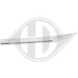 Zier-/Schutzleiste, Kühlergitter links DIEDERICHS 5292043