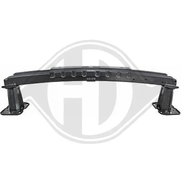 Aufpralldämpfer, Stoßfänger vorne DIEDERICHS 5292060