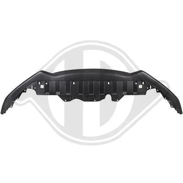 Spoiler vorne DIEDERICHS 5292061