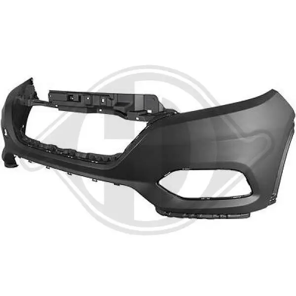 Stoßfänger vorne DIEDERICHS 5292150