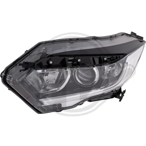 Verkleidung, Radhaus vorne rechts DIEDERICHS 5631008 Bild Verkleidung, Radhaus vorne rechts DIEDERICHS 5631008