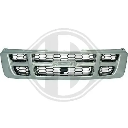 Nebelscheinwerfer links DIEDERICHS 5631089 Bild Nebelscheinwerfer links DIEDERICHS 5631089