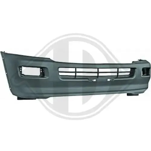 Heckleuchte links DIEDERICHS 5631091 Bild Heckleuchte links DIEDERICHS 5631091