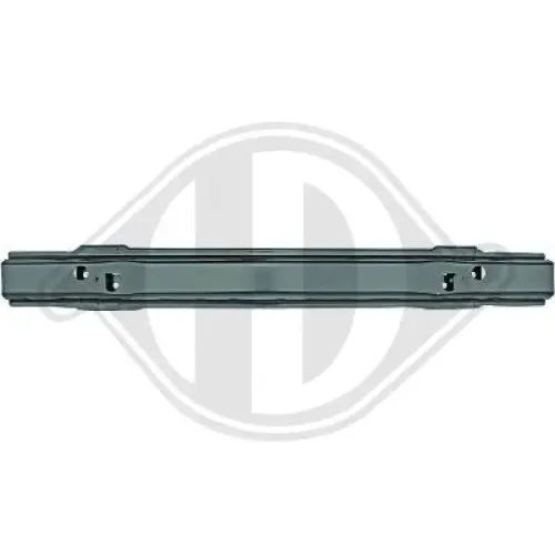 Träger, Stoßfänger vorne DIEDERICHS 5402860 Bild Träger, Stoßfänger vorne DIEDERICHS 5402860