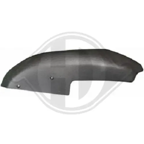 Frontverkleidung vorne DIEDERICHS 5631102 Bild Frontverkleidung vorne DIEDERICHS 5631102