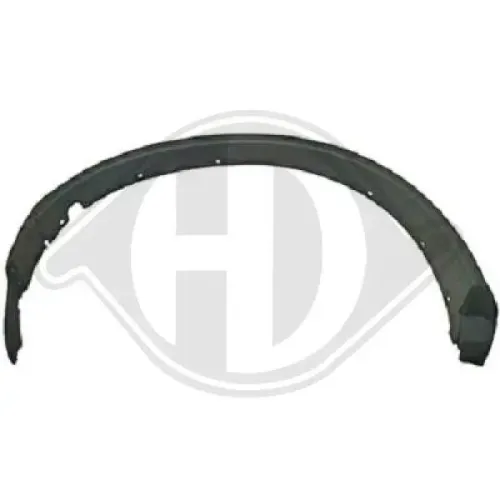 Stoßfänger vorne DIEDERICHS 5631151 Bild Stoßfänger vorne DIEDERICHS 5631151