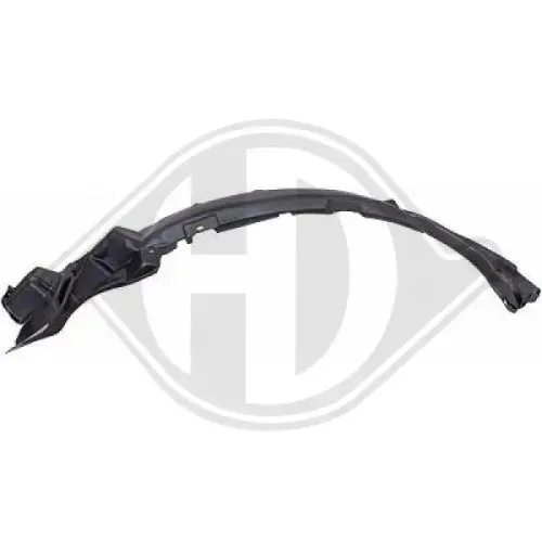 Kotflügel vorne links DIEDERICHS 5645007 Bild Kotflügel vorne links DIEDERICHS 5645007