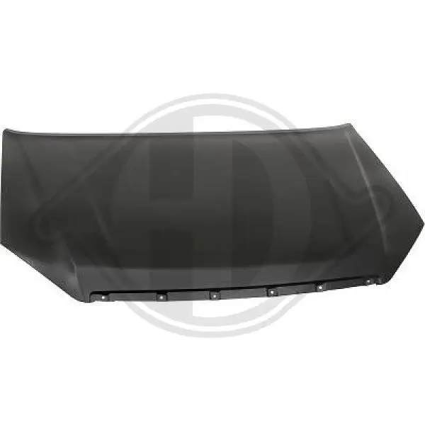 Motorhaube DIEDERICHS 5404800