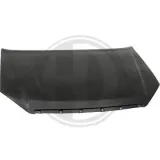 Motorhaube DIEDERICHS 5404800