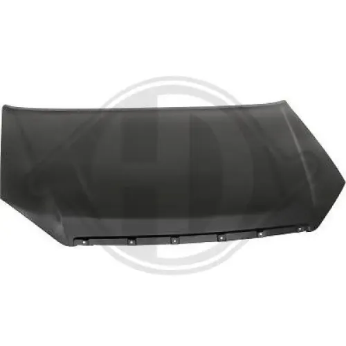 Motorhaube DIEDERICHS 5404800 Bild Motorhaube DIEDERICHS 5404800