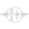Zier-/Schutzleiste, Kühlergitter DIEDERICHS 5404801