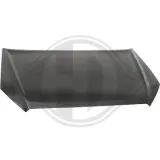 Motorhaube DIEDERICHS 5404900