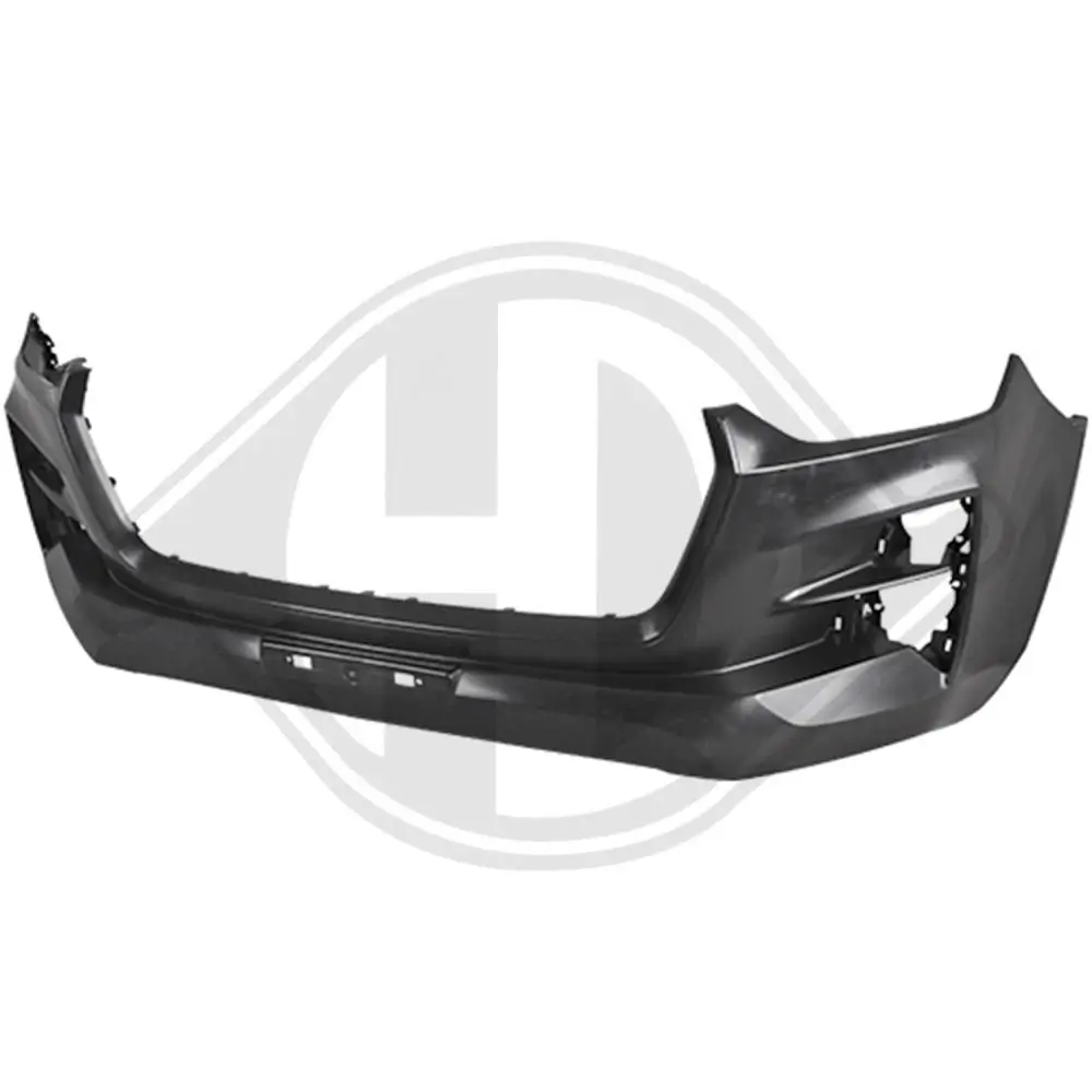 Stoßfänger vorne DIEDERICHS 5405850