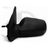 Außenspiegel rechts DIEDERICHS 5604024