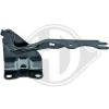 Scharnier, Motorhaube links DIEDERICHS 5605019