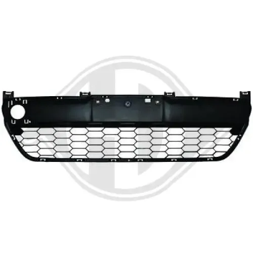 Kotflügel vorne links DIEDERICHS 5681007 Bild Kotflügel vorne links DIEDERICHS 5681007