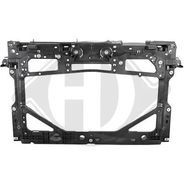 Frontverkleidung DIEDERICHS 5606002