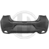 Stoßfänger hinten DIEDERICHS 5606055 Bild Stoßfänger hinten DIEDERICHS 5606055