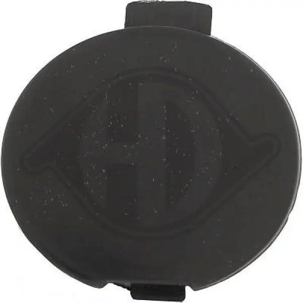 Klappe, Abschlepphaken vorne DIEDERICHS 5606061