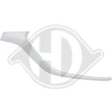 Zier-/Schutzleiste, Stoßfänger vorne rechts DIEDERICHS 5606062
