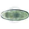 Blinkleuchte seitlicher Einbau beidseitig DIEDERICHS 5616077
