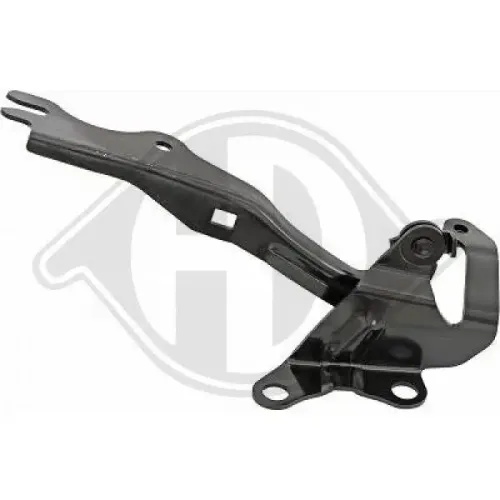 Scharnier, Motorhaube links DIEDERICHS 5618019 Bild Scharnier, Motorhaube links DIEDERICHS 5618019