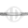 Aufpralldämpfer, Stoßfänger hinten DIEDERICHS 5618065 Bild Aufpralldämpfer, Stoßfänger hinten DIEDERICHS 5618065