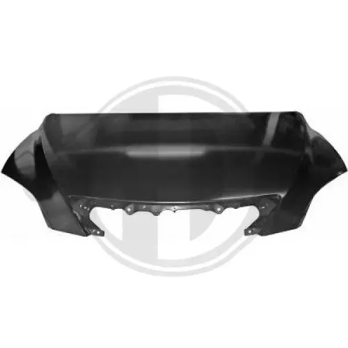 Motorhaube DIEDERICHS 5618200 Bild Motorhaube DIEDERICHS 5618200