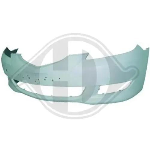 Stoßfänger vorne DIEDERICHS 5618250 Bild Stoßfänger vorne DIEDERICHS 5618250