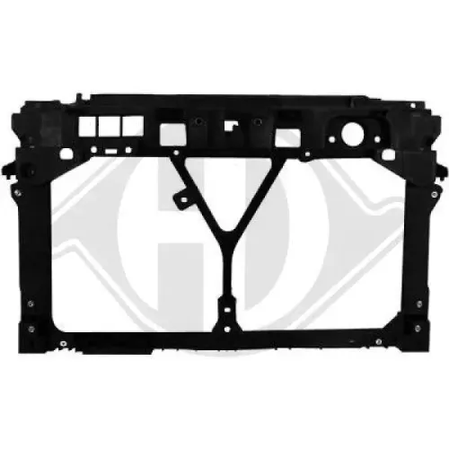 Frontverkleidung DIEDERICHS 5619002 Bild Frontverkleidung DIEDERICHS 5619002